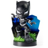 Figurina Marvel, Black Panther cu fundal decorativ Superama, Mix &amp; Match, Inaltime 10cm