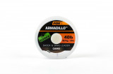 Edges Camo Armadillo 40lb x20m, FOX