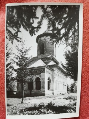 Fotografie, Biserica din Vladestii de Sus, anii 40 foto