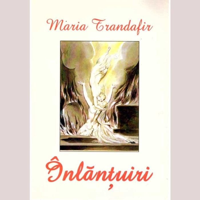 Maria Trandafir - Inlantuiri - 136738