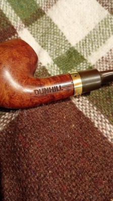 Pipa Dunhill /2. foto