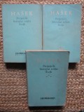 Jaroslav Hasek - Peripetiile bravului soldat Svejk (3 volume), Humanitas