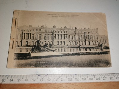 LOT 6 CARTI POSTALE VECHI / STRAINE , ANII 20 foto