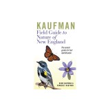 Kaufman Field Guide to Nature of New England
