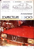AUTOTURISMUL DACIA 1300-A. BREBENEL, C. MONDIRU, I. FARCASU-348774