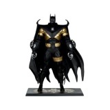 DC Multiverse Figurina articulata Azrael (Batman Armor) (Knightmare) (Gold Label) 18 cm, Mcfarlane Toys