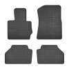 Covorase auto cauciuc BMW X3 (F25) (2010-2017) MAMMOOTH MMT A040 0665, MAMMOOTH / FROGUM