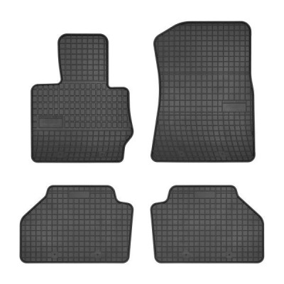 Covorase auto cauciuc BMW X3 (F25) (2010-2017) MAMMOOTH MMT A040 0665 foto