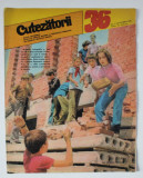 CUTEZATORII , REVISTA SAPTAMANALA EDITATA DE CONSILIUL NATIONAL AL ORGANIZATIEI PIONIERILOR , NR.36 , 1978