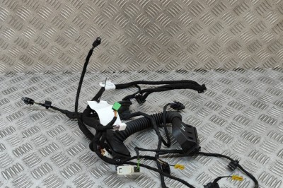 Cablaj ușă st&amp;acirc;nga față MERCEDES-BENZ S W222, V222, X222 2015 OEM: A2225409307 30475008 foto