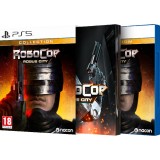 Joc PS5 RoboCop Rogue City Collection