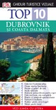 Cumpara ieftin Top 10. Dubrovnik. Ghiduri turistice vizuale, Litera