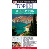 Top 10. Dubrovnik. Ghiduri turistice vizuale