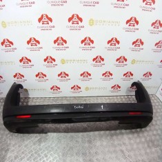 Bara Spate Fiat Doblo 2010-2016