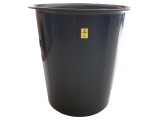 Coș de gunoi ESD 13L negru