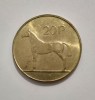 Irlanda - 10 Pence 1996, Europa