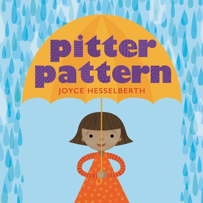 Pitter Pattern foto