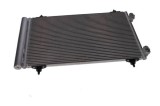 Condensator / Radiator aer conditionat FIAT ULYSSE (179_) (2002 - 2011) MAXGEAR AC886560