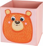 Cutie pliabila,30x30x30,Urs