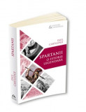 Spartanii O istorie legendara - Paul Cartledge