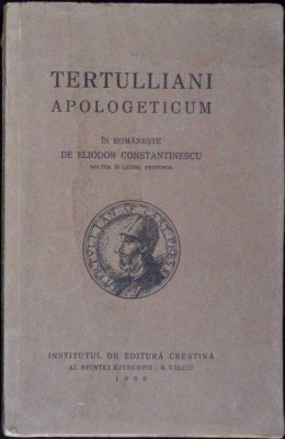 APOLOGETICUM-TERTULLIANI-337462 foto