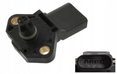 Febi Bilstein senzor, presiune supraalimentare