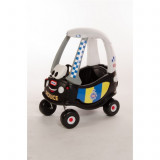 Masinuta de politie Cozy Little Tikes