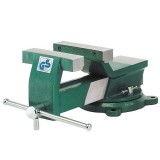 Menghina rotativa de banc Mannesmann 73150, 150 mm