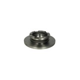 Disc frana FORD TRANSIT platou sasiu ABE C4G010ABE