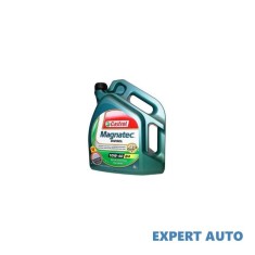 Ulei motor castrol magnatec diesel b4 10w/40 5 litri Alta marca Alt model #7 foto