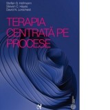 Terapia centrata pe procese. Ghid pentru abordarea proceselor de baza ale schimbarii psihologice - Steven C. Hayes, Stefan Hofmann, David N. Lorscheid