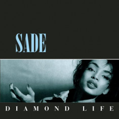 Sade Diamond Life (cd) foto