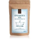 NATU Epsom salt saruri de baie 1000 g