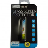 Folie protectie sticla securizata Samsung Galaxy S5 NEO/ S5, Transparent