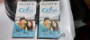 CASETA VIDEO Sony CD Clarity &amp; Durability 180 VHS , 2 BUCATI SIGILATE