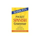 Pocket Spanish Grammar