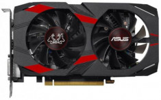 Placa Video ASUS GeForce GTX 1050 Ti Cerberus O4G, 4GB, GDDR5, 128 bit foto