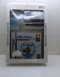 Joc Nintendo DS Aquarium - Limited Edition