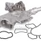FEBI BILSTEIN 17638 Pompă de apă, răcire motor