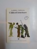 CALATORII INTERIOARE de GABRIEL TEPELEA , 1998 *PREZINTA HALOURI DE APA
