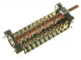 Comutator cuptor Candy Hoover 42827053, piesa de schimb compatibila cu diverse modele - verificati compatibilitatea