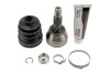 Cap planetara exterior Ford Fiesta 5 Jh, Jd 1.6 74kw 2001-, Fusion Ju 1.6 74kw 2002-, NTY NPZ-FR-014