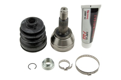 Cap planetara exterior Ford Fiesta 5 Jh, Jd 1.6 74kw 2001-, Fusion Ju 1.6 74kw 2002-, NTY NPZ-FR-014 foto