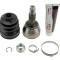 Cap planetara exterior Ford Fiesta 5 Jh, Jd 1.6 74kw 2001-, Fusion Ju 1.6 74kw 2002-, NTY NPZ-FR-014