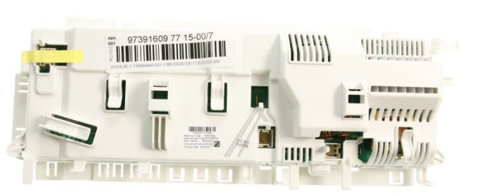 MODUL ELECTRONIC CONFIGURAT, EDR12 973916097715007 ELECTROLUX / AEG