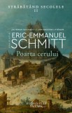 Poarta cerului - Eric-Emmanuel Schmitt