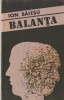 ION BAIESU - BALANTA