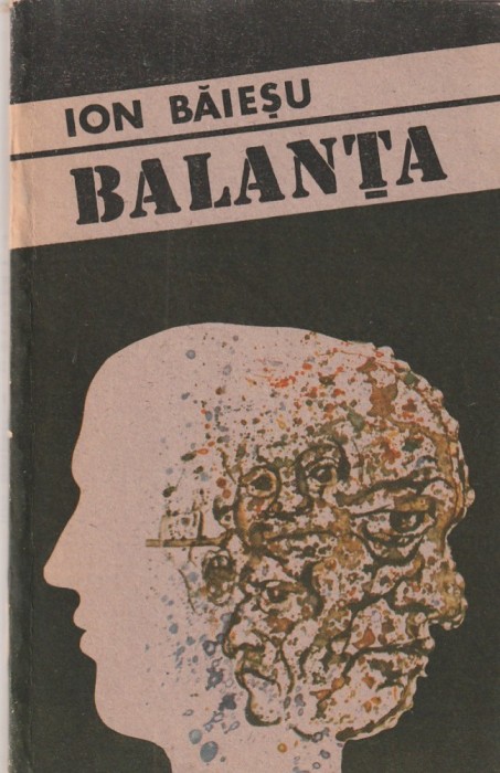 ION BAIESU - BALANTA