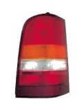 Stop spate lampa Mercedes Vito (W638), 02.1996-01.2003, omologare ECE, fara suport bec, partea dreapta, TYC 11-0567-01-2