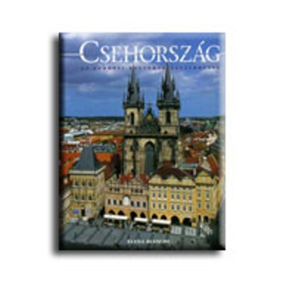 Csehorsz&amp;aacute;g - &amp;Uacute;j Kil&amp;aacute;t&amp;oacute; - Elena Bianchi foto